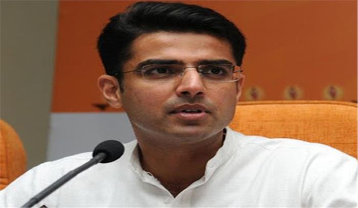 मनरेगा में दिव्यांगों एवं बुजुर्गो को रोजगार का होगा प्रावधान : पायलट