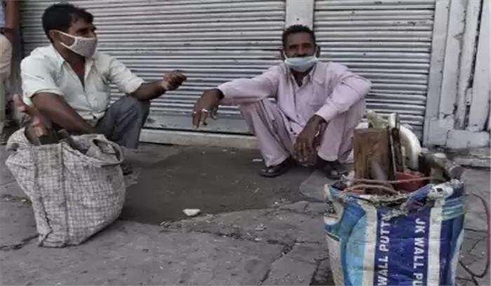 मनरेगा मजदूरों को समय पर पारिश्रमिक देने में झारखंड अव्वल