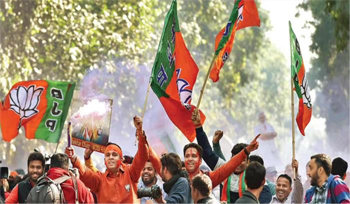 मप्र में भाजपा कार्यकर्ताओं को प्रशिक्षित करेगी