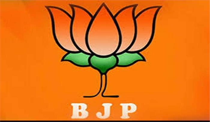 मप्र : भाजपा विधायक राजकीय कोष में जमा करेंगे वेतन, भत्ता व पेंशन