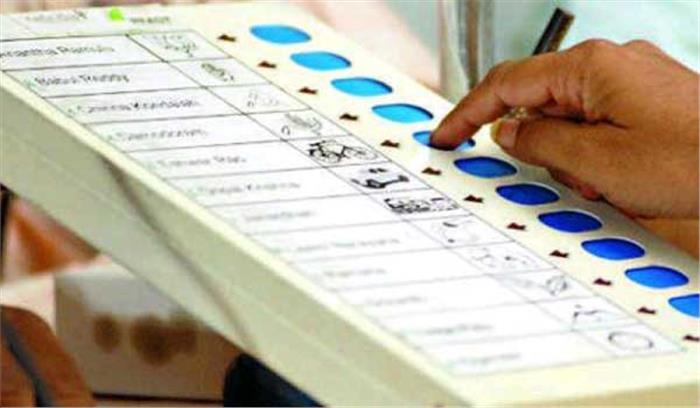 मप्र : लल्लू सिंह गोंड की पुत्री भी लड़ेंगी चित्रकूट उपचुनाव