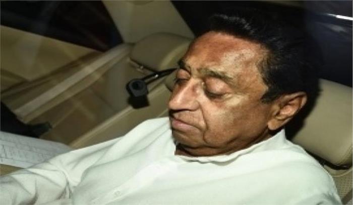 मप्र : मंत्रियों से नाराज 25 से ज्यादा विधायकों ने बनाया क्लब