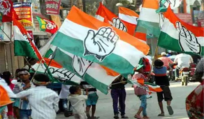 मप्र में विपक्ष की वोट का बिखराव रोकने की कवायद