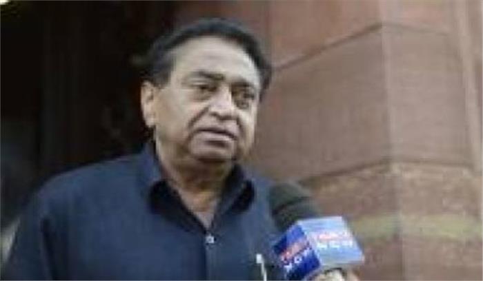 मप्र में कांग्रेस जिताऊ पर लगाएगी दांव : कमलनाथ