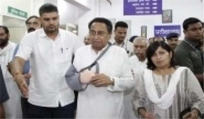 मप्र : सरकारी व्यवस्था में जनता का भरोसा जगाने की कोशिश