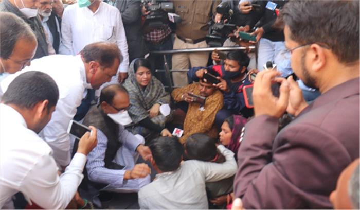 मप्र : इंदौर नगर निगम के बॉण्ड मुंबई एक्सचेंज में दर्ज