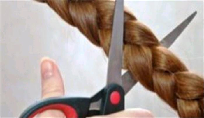 मप्र में 4 महिलाओं की चोटी व 1 युवक के बाल कटे