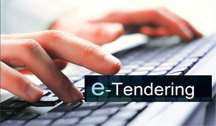 मप्र के ई-टेंडरिंग घोटाले में 1 और गिरफ्तार