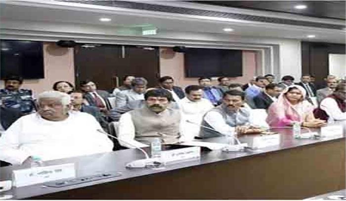 मप्र : निष्कासित संविदा कर्मियों की होगी बहाली