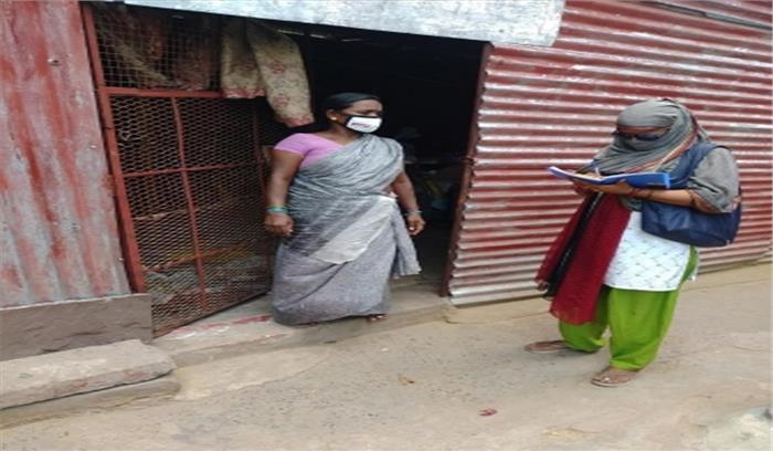 मप्र में महिला प्रेरक निभाएंगी किल कोरोना में भूमिका मप्र में महिला प्रेरक निभाएंगी किल कोरोना में भूमिका