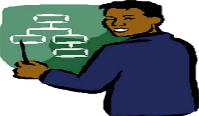 मप्र : अतिथि शिक्षक कल चार बजे तक ज्वाइन कर सकते हैं