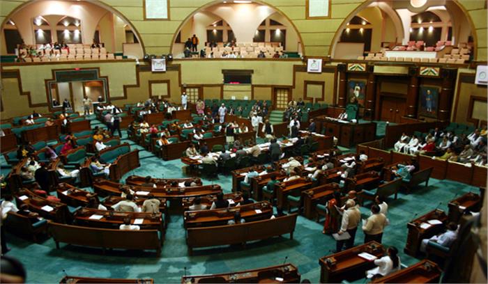 मप्र के कांग्रेस विधायक डंग ने दिया इस्तीफा