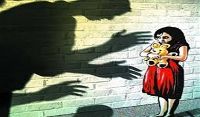 मप्र : मासूम से दुष्कर्म व हत्या का आरोपी गिरफ्तार मप्र : मासूम से दुष्कर्म व हत्या का आरोपी गिरफ्तार