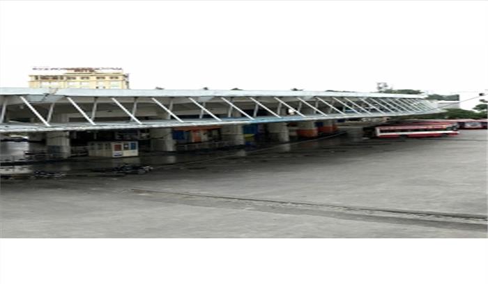 मप्र से अंतर राज्य बस सेवा 7 जून तक रहेगी स्थगित