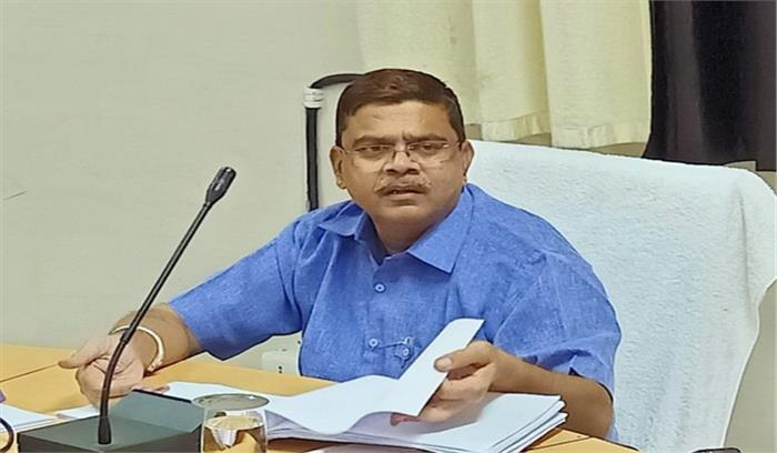 मप्र : मंडला के कलेक्टर सीएए के खिलाफ बोले, राज्यपाल से शिकायत