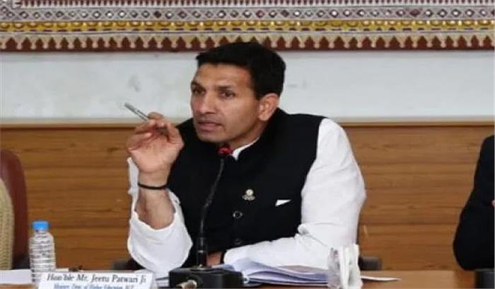 मप्र में दवाखाने खोलने के मौके पर दारुखाने खोले : पटवारी