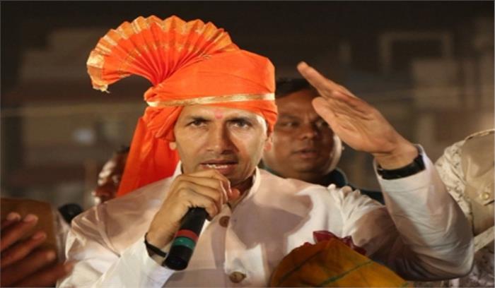 मप्र के खिलाड़ियों को अंतर्राष्ट्रीय पदक जीतने पर 2 करोड़ का इनाम मिलेगा