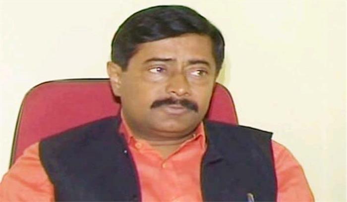 मप्र : स्कूल शिक्षा मंत्री जोशी अब हिंदी में हस्ताक्षर करेंगे