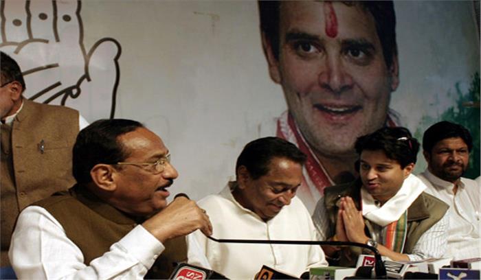 मप्र के नेता प्रतिपक्ष को निर्वाचन आयोग की हिदायत