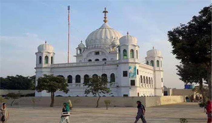मप्र की तीर्थ दर्शन योजना में करतारपुर साहिब भी शामिल