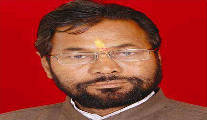 मप्र : कश्यप को दिल का दौरा, हालत में सुधार