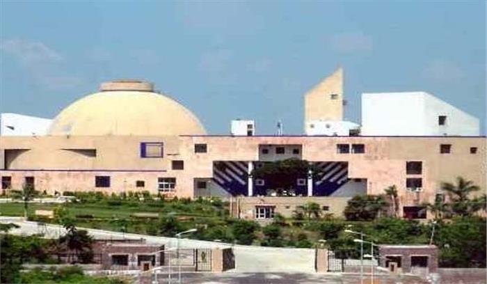 मप्र : विधानसभा अनिश्चितकाल के लिए स्थगित