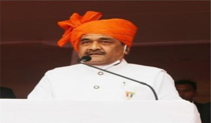 मप्र के मंत्री का ऐलान : बच्चे नहीं लेंगे आरक्षण का लाभ