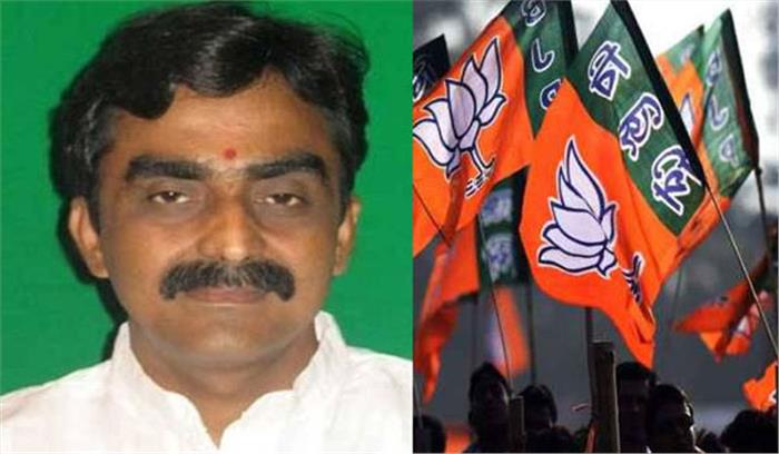 मप्र भाजपा चुनाव प्रबंध समिति गठित