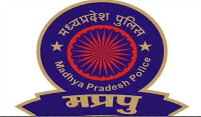 मप्र पुलिस बेहोश छात्रा के पिता की फरियाद नहीं सुन रही : कांग्रेस