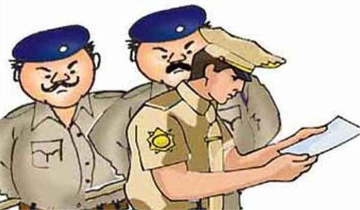 मप्र : कटनी के डीएसपी मनोज वर्मा निलंबित