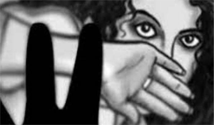 मप्र : मंदसौर के बाद सतना में 4 साल की बच्ची से हैवानियत