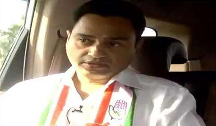 मप्र : नकुलनाथ के पास 6 अरब रुपये से अधिक की संपत्ति