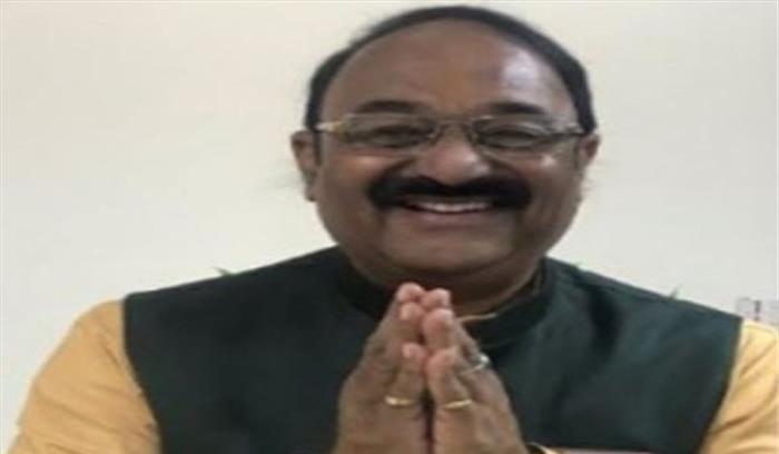 मप्र : अब विधानसभा अध्यक्ष ने राज्यपाल को लिखा पत्र