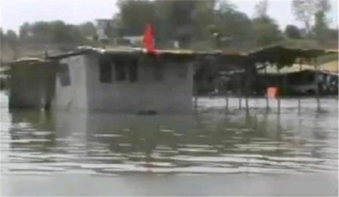 मप्र : सरकार ही डुबोने पर तुली थी 40 हजार परिवारों को? मप्र : सरकार ही डुबोने पर तुली थी 40 हजार परिवारों को?