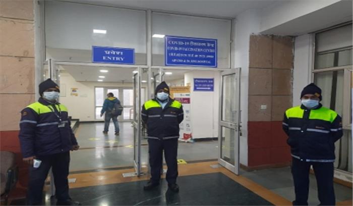 मप्र : नर्सिग होम कोरोना मरीजों से तय दर से 40 फीसदी तक ही ज्यादा रकम ले पाएंगे