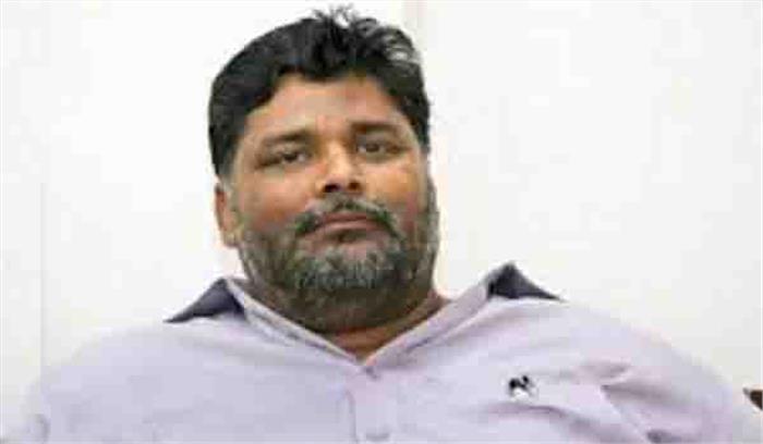 बाढ़ को राष्ट्रीय आपदा घोषित करने की मांग की: पप्पू यादव