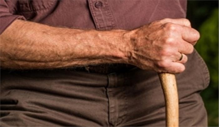 मप्र में घरों तक पहुंचेगी सामाजिक सुरक्षा पेंशन