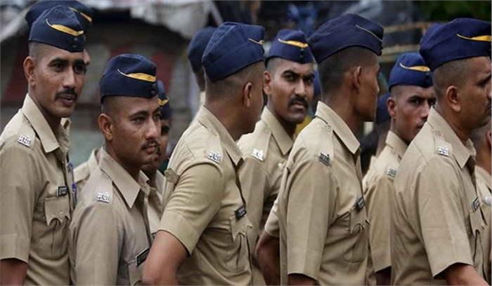 मप्र में पुलिसकर्मियों को मिलेगा 3 जनवरी से साप्ताहिक अवकाश शुरू
