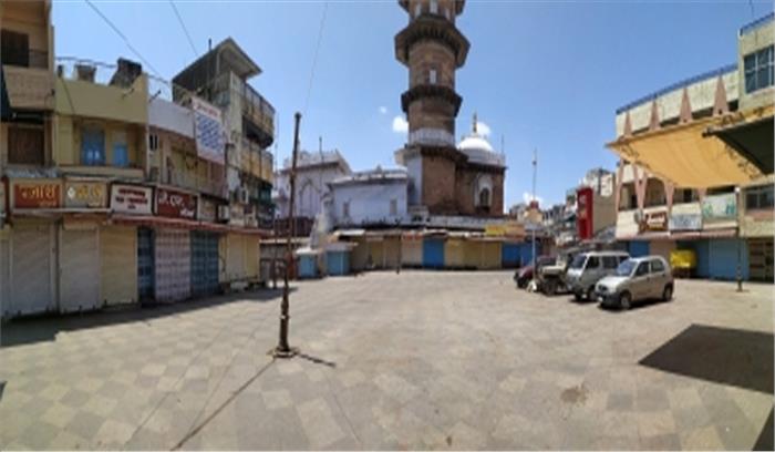 मप्र : छिंदवाड़ा में 3 और बैतूल, खरगोन व रतलाम में 2 दिन की पूर्णबंदी