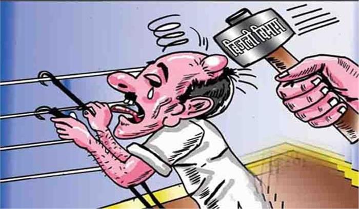 मप्र : बिजली चोरी की सूचना देने वाले पुरस्कृत होंगे