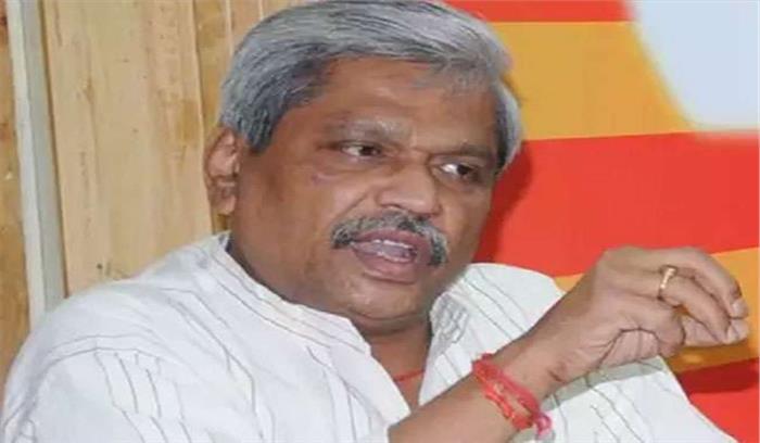 मप्र में डंके की चोट पर फिर बनेगी भाजपा की सरकार : प्रभात झा