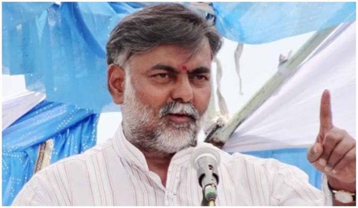 मप्र : केंद्रीय मंत्री प्रहलाद पटेल के बेटे सहित 6 लोग मारपीट के आरोप में गिरफ्तार