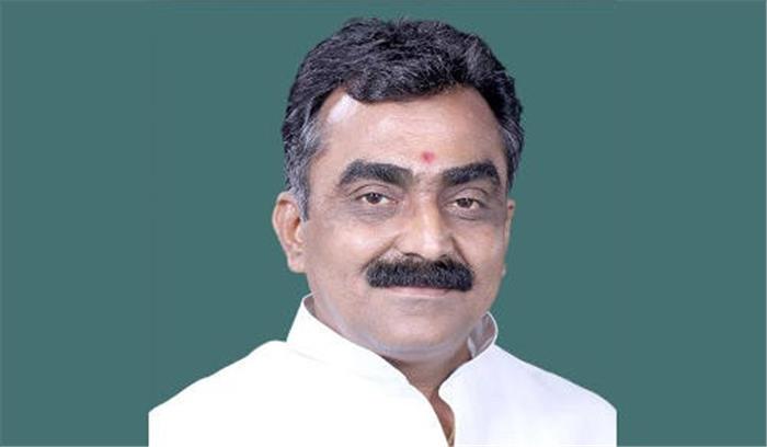 मप्र के भाजपा कार्यकर्ताओं की विशिष्ट पहचान : राकेश सिंह