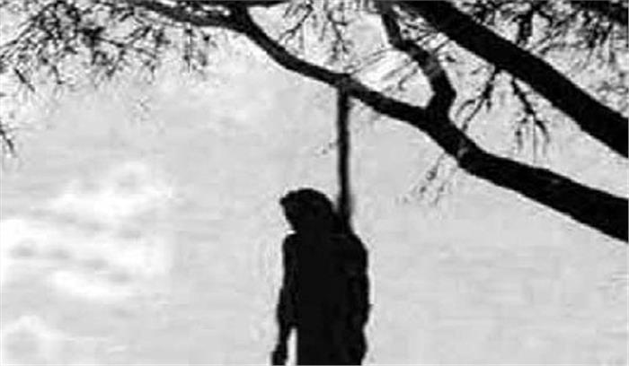 मप्र : लापता युवक की पेड़ से लटकी लाश बरामद