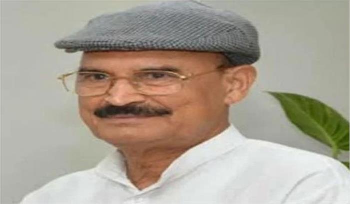 मप्र के मंत्री को नहीं पता, उज्ज्वला योजना के लाभार्थी कितने