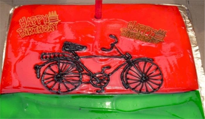 मप्र में सपा विधायक पार्टी से निष्कासित