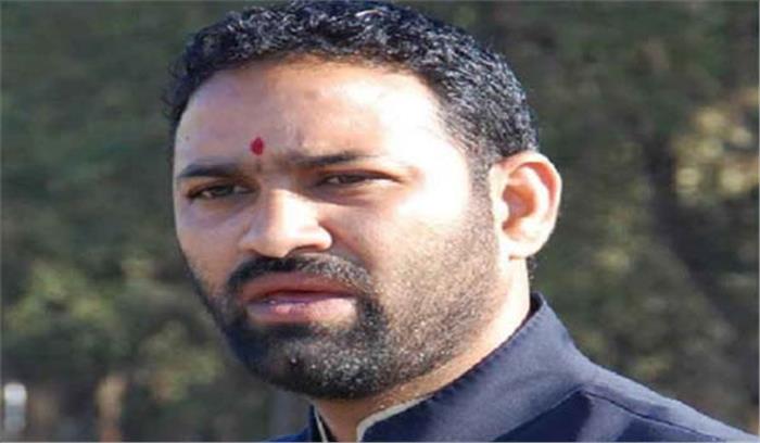 मप्र के 25 लाख किसानों के खाते में गए 10 हजार करोड़ : कृषि मंत्री