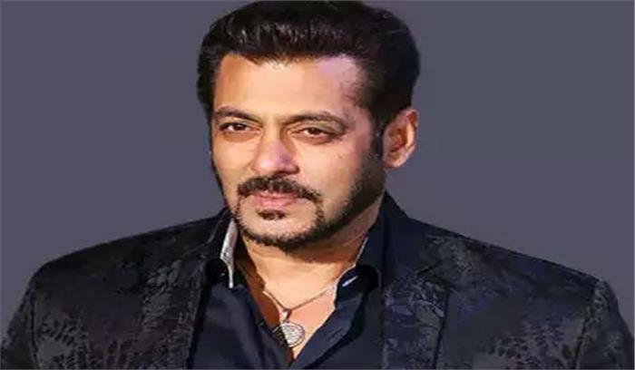 मप्र के पर्यटन और विरासत के प्रचार में मदद करेंगे सलमान खान