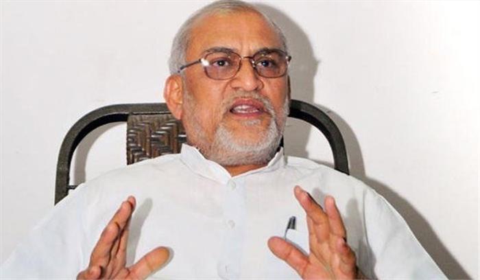 मप्र : सत्यव्रत के आक्रामक तेवरों को देखकर कांग्रेस ऊहा-पोह में