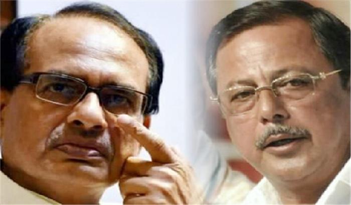 मप्र : चुनावी नतीजे से पहले 800 करोड़ का कर्ज! उठा सवाल